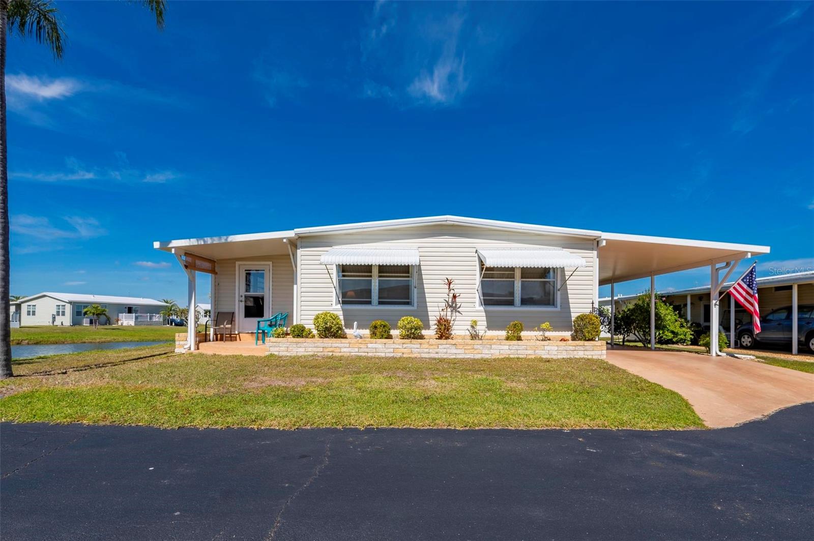 1000 KINGS HWY #474, PUNTA GORDA, FL, 33980
