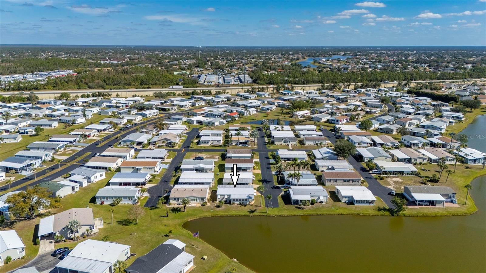 1000 KINGS HWY #474, PUNTA GORDA, FL, 33980
