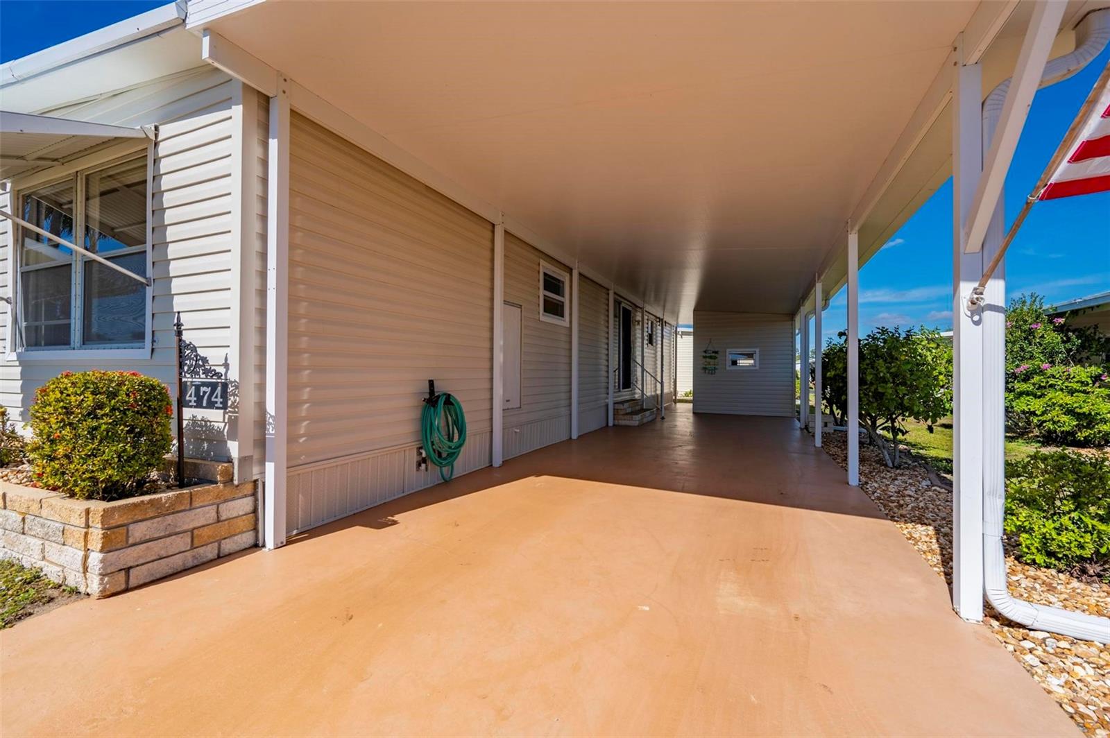 1000 KINGS HWY #474, PUNTA GORDA, FL, 33980