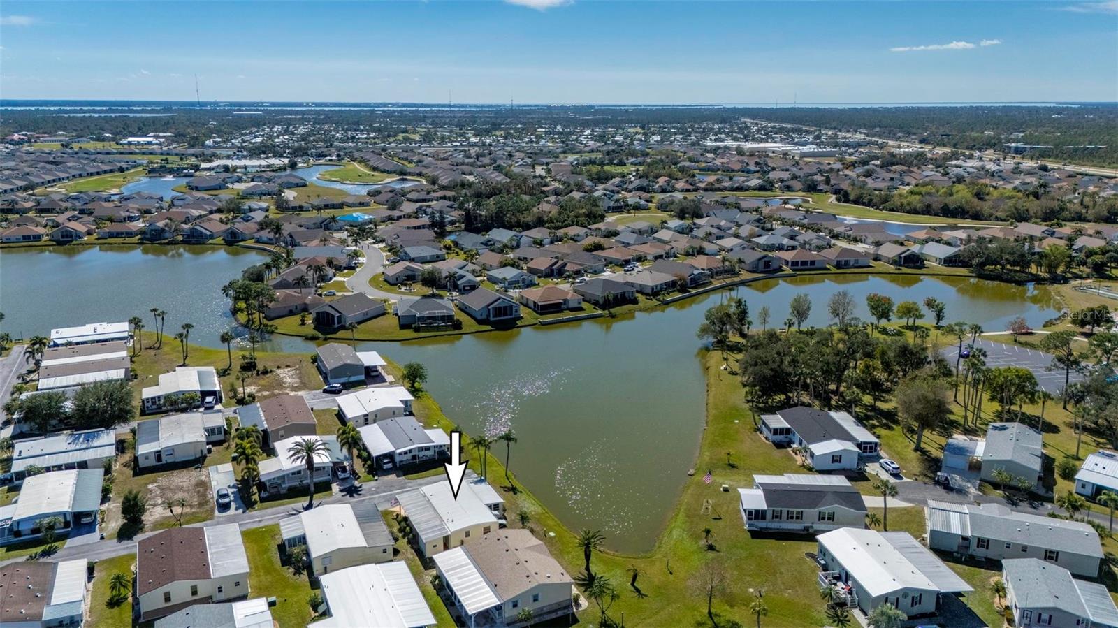 1000 KINGS HWY #474, PUNTA GORDA, FL, 33980