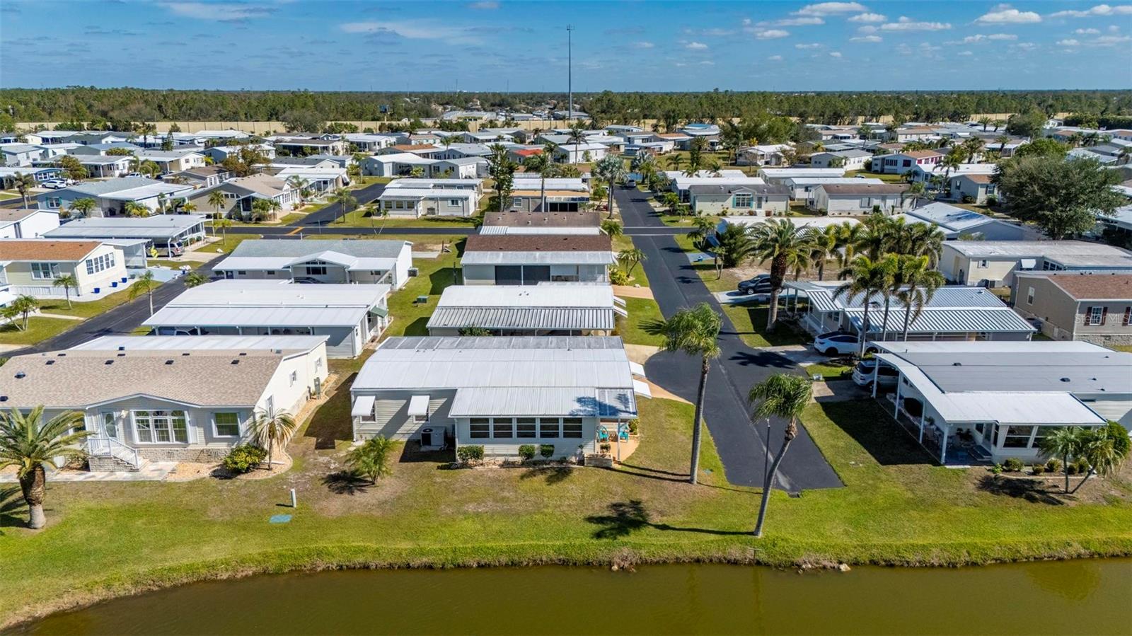 1000 KINGS HWY #474, PUNTA GORDA, FL, 33980