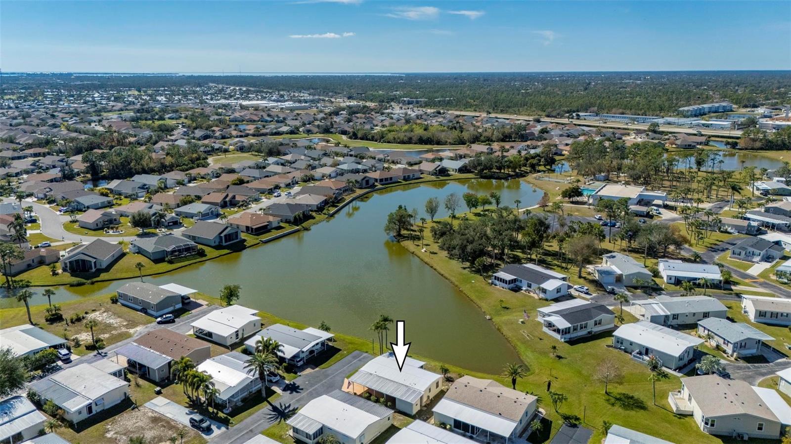 1000 KINGS HWY #474, PUNTA GORDA, FL, 33980