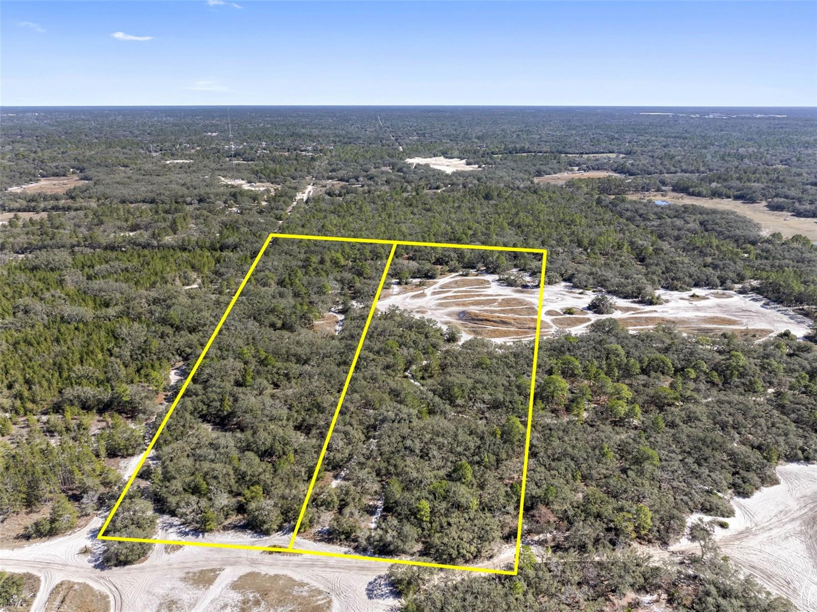 16-24-17-0000-00500-0000, HUDSON, FL, 34667