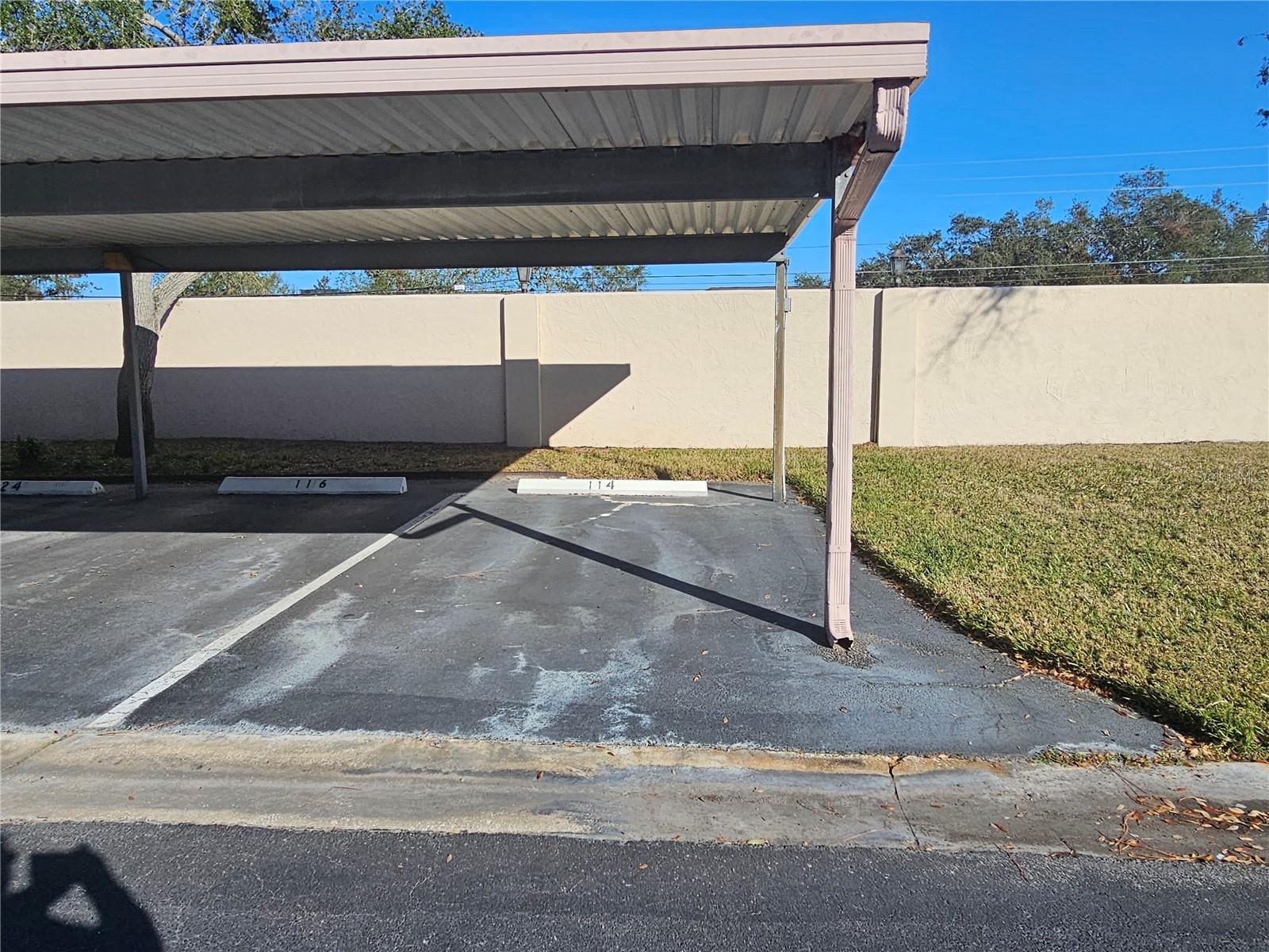 9700 STARKEY RD #114, SEMINOLE, FL, 33777