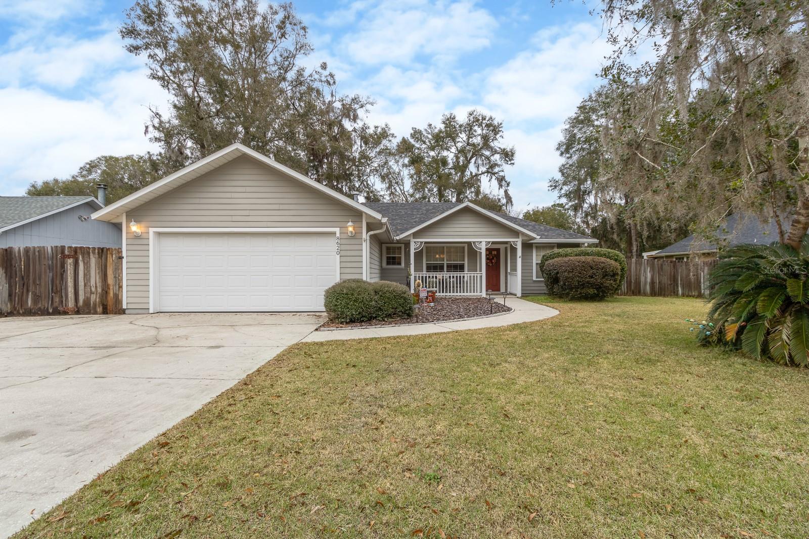 8620 SW 61ST PL, GAINESVILLE, FL, 32608