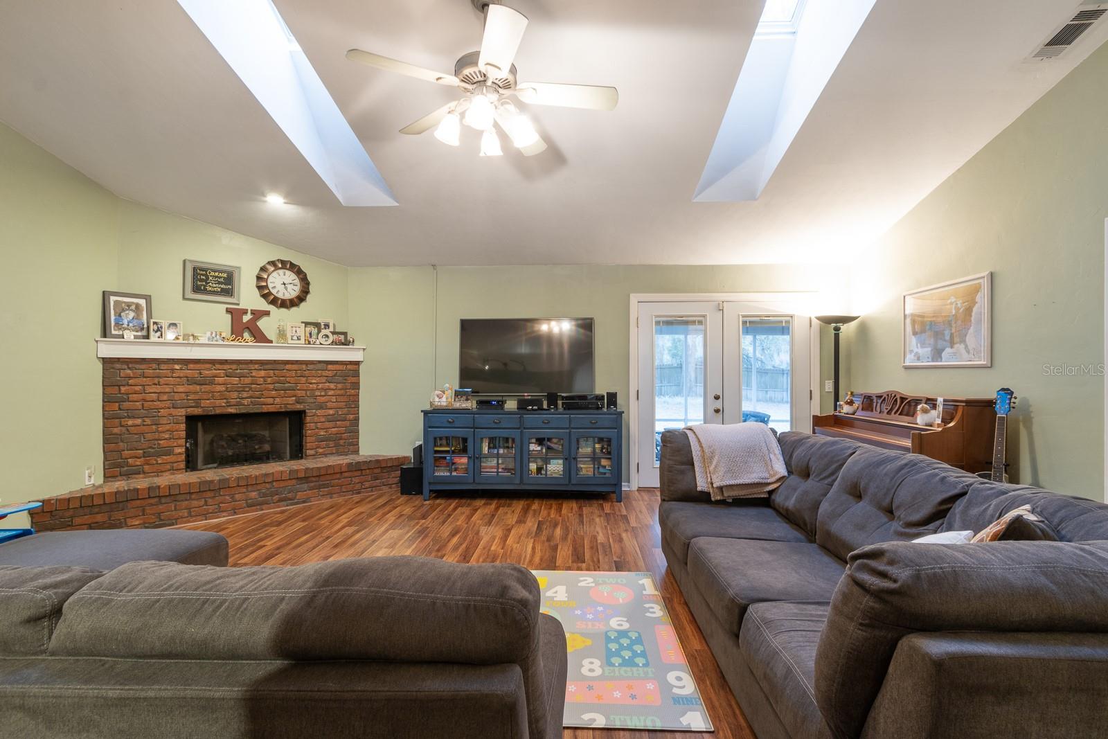 8620 SW 61ST PL, GAINESVILLE, FL, 32608