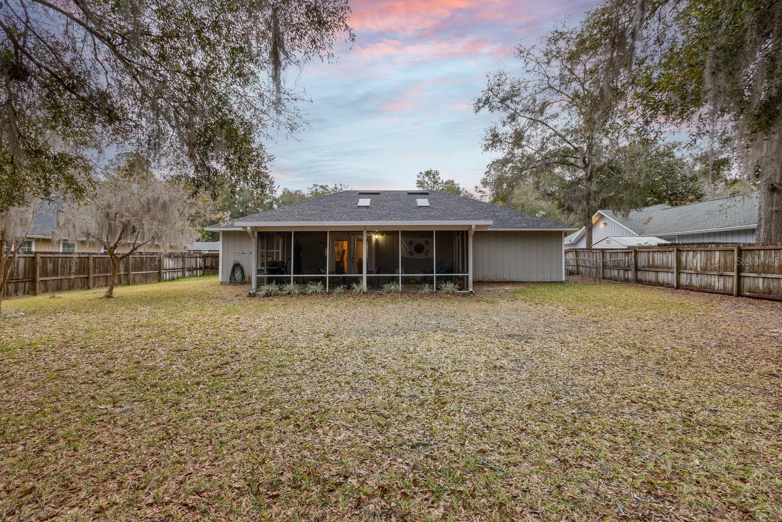 8620 SW 61ST PL, GAINESVILLE, FL, 32608