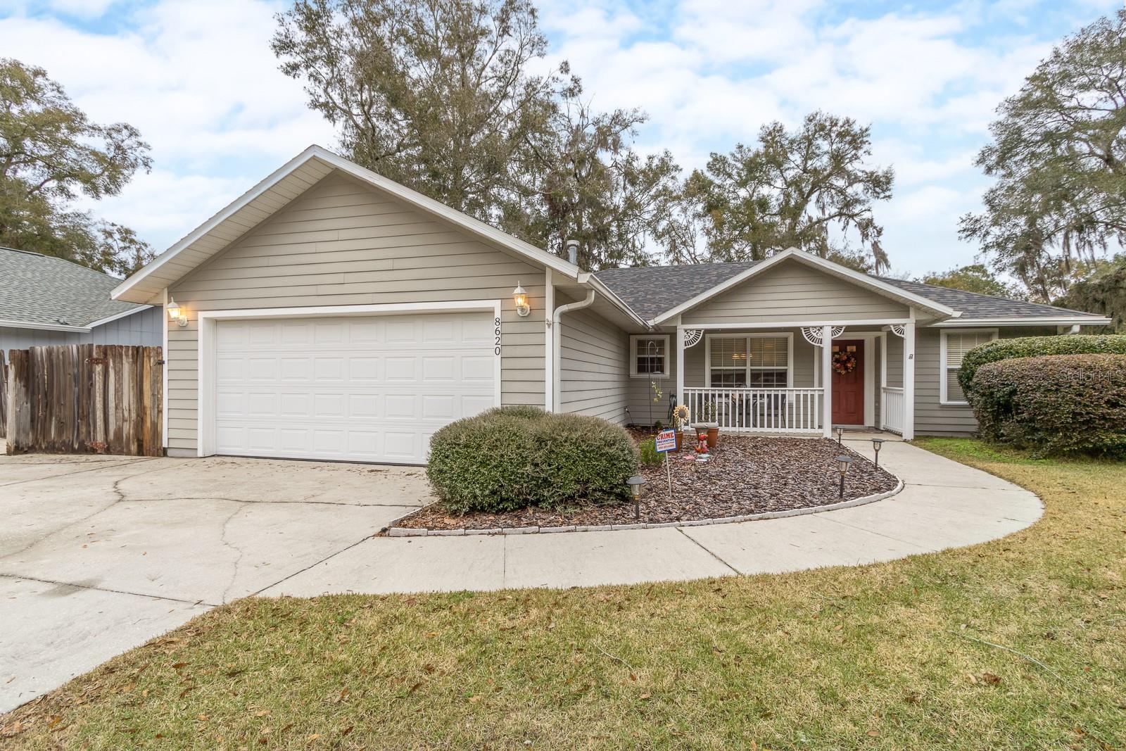 8620 SW 61ST PL, GAINESVILLE, FL, 32608