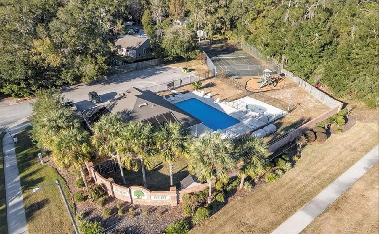 8620 SW 61ST PL, GAINESVILLE, FL, 32608