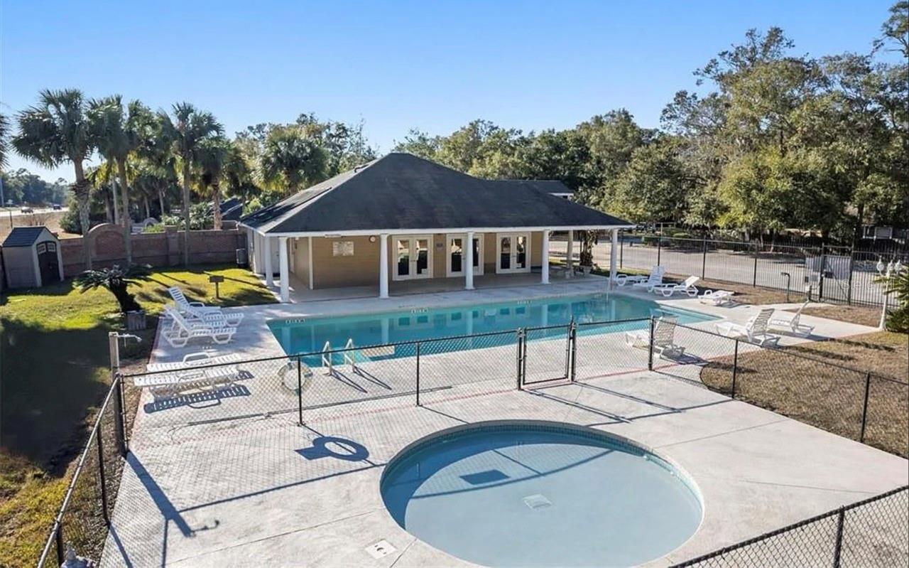 8620 SW 61ST PL, GAINESVILLE, FL, 32608