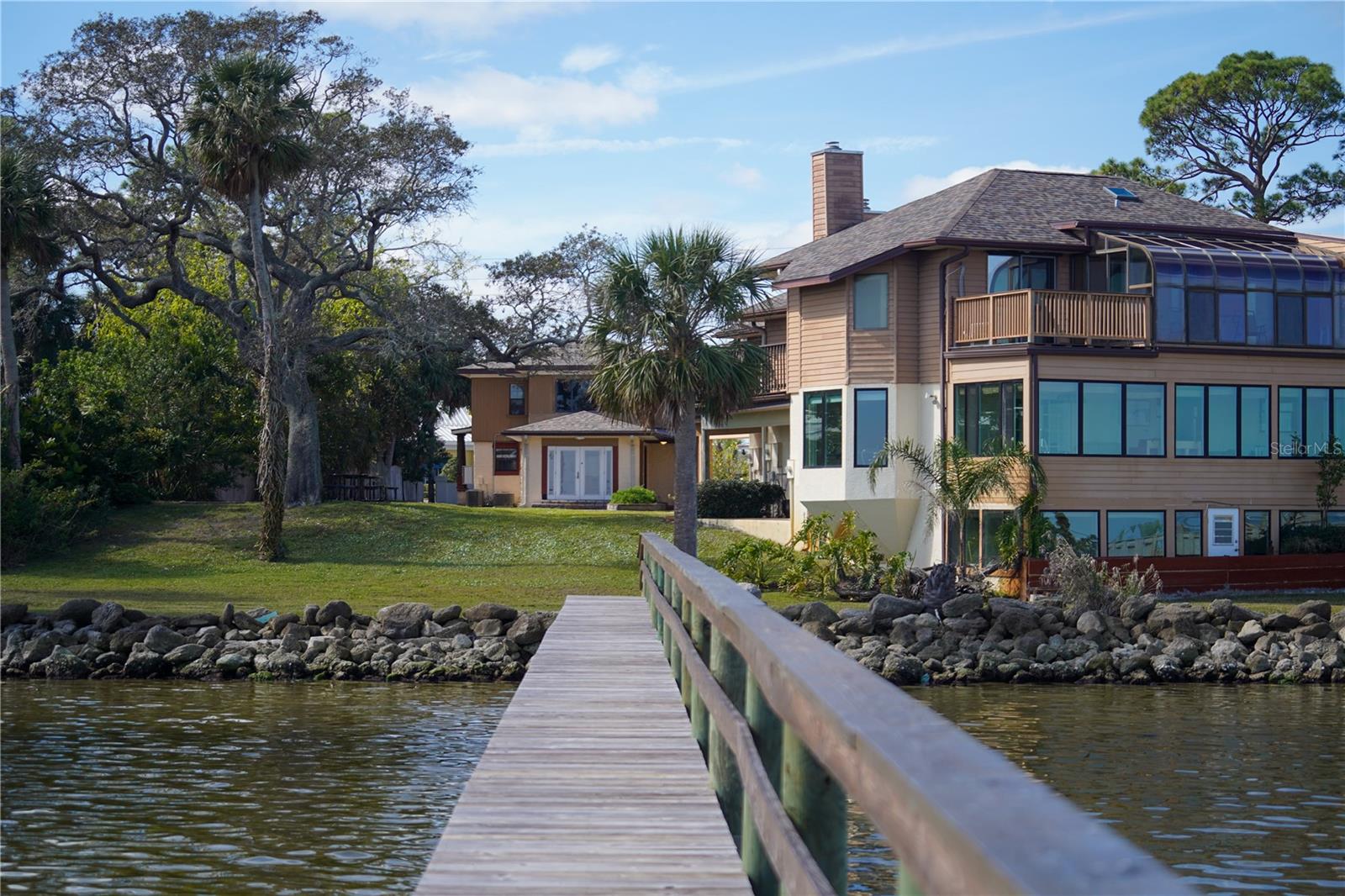 3451 S WASHINGTON AVE, TITUSVILLE, FL, 32780