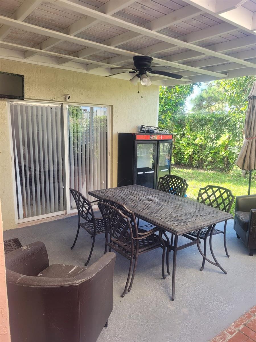 3869 SIENNA GREENS TER, LAUDERHILL, FL, 33319