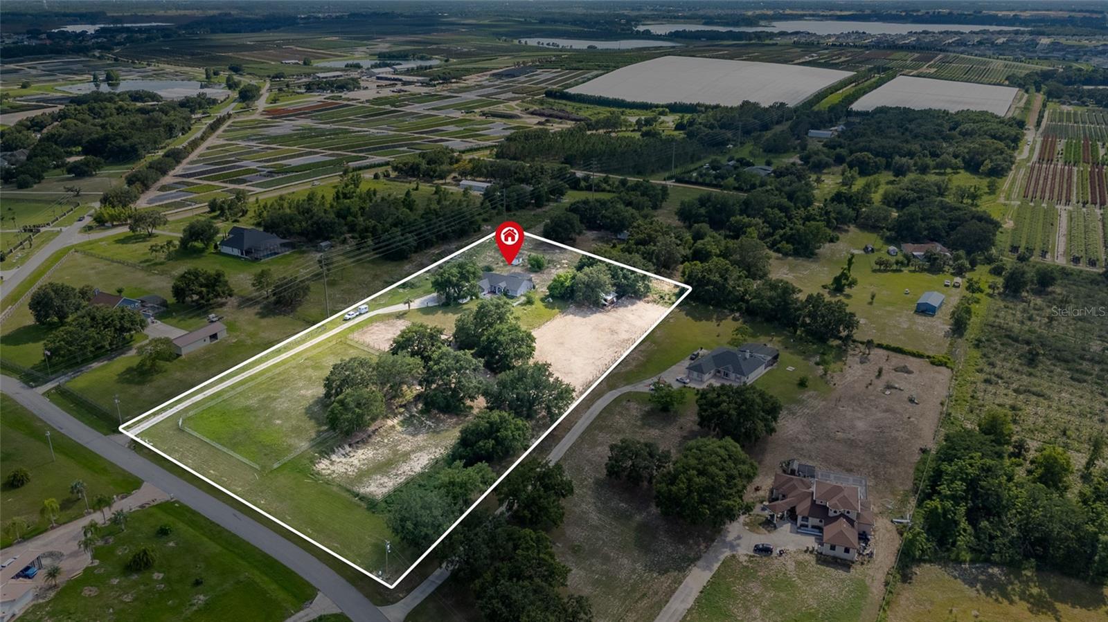 17901 CORALWOOD LN, GROVELAND, FL, 34736