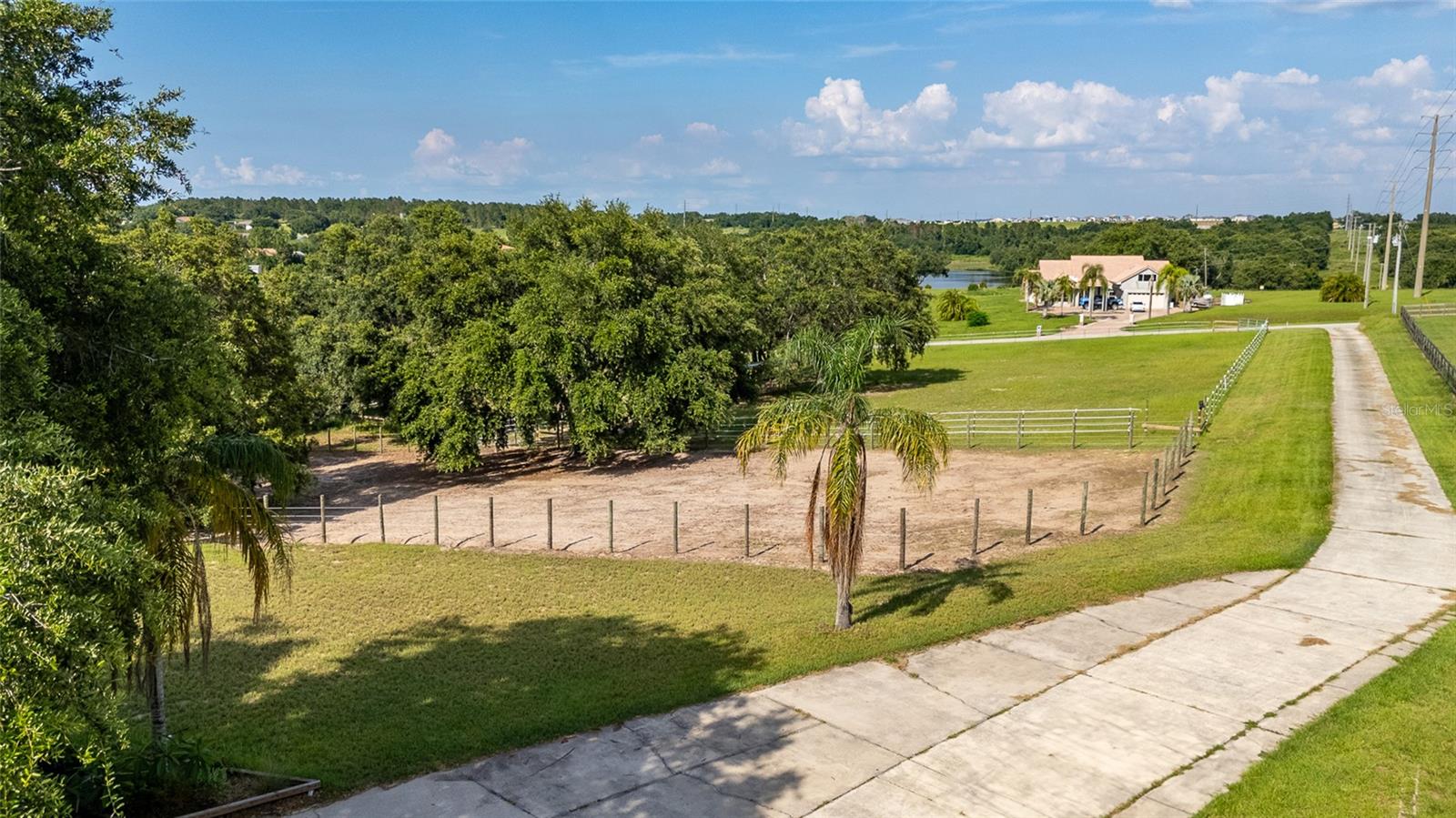 17901 CORALWOOD LN, GROVELAND, FL, 34736