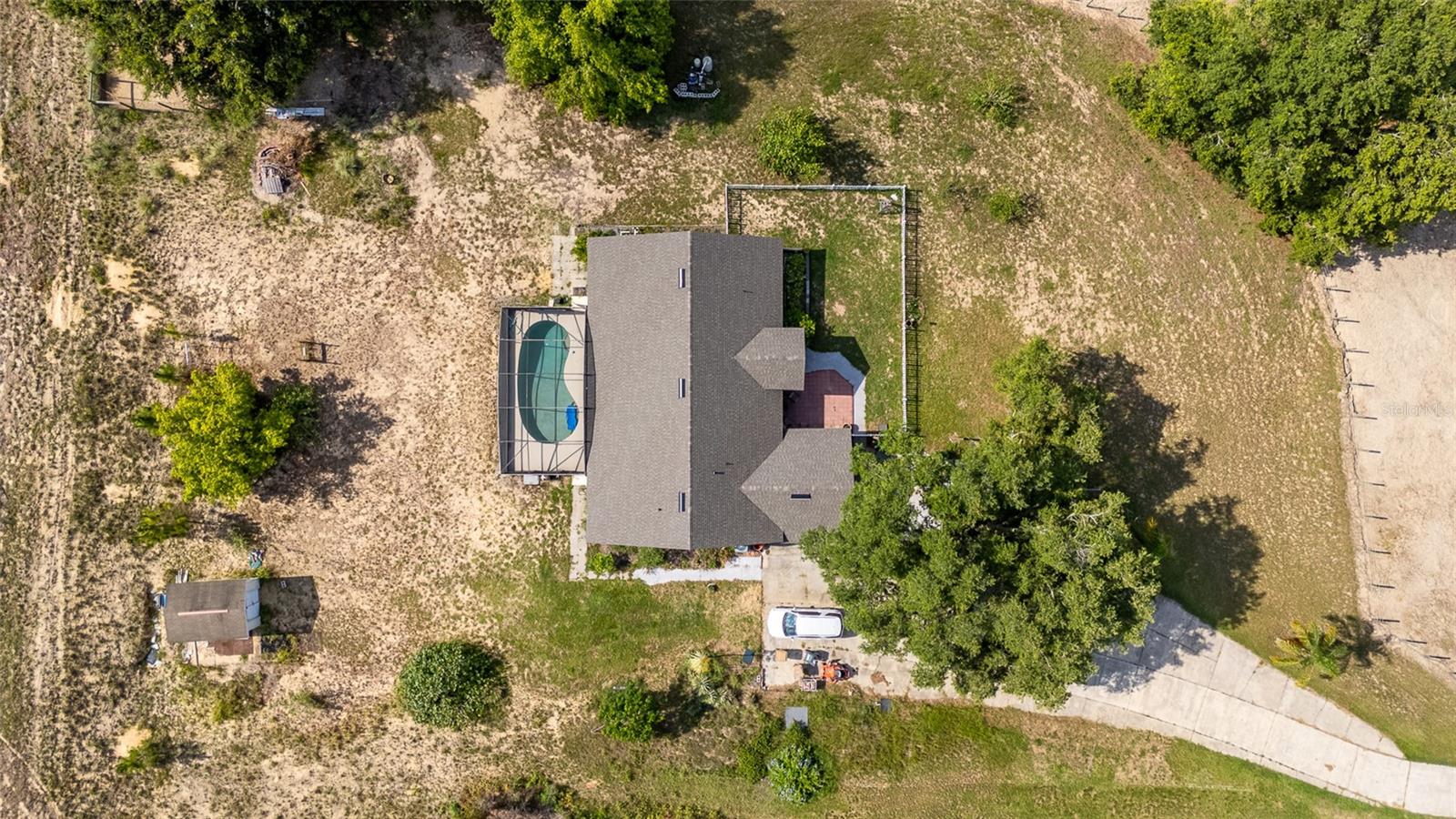 17901 CORALWOOD LN, GROVELAND, FL, 34736
