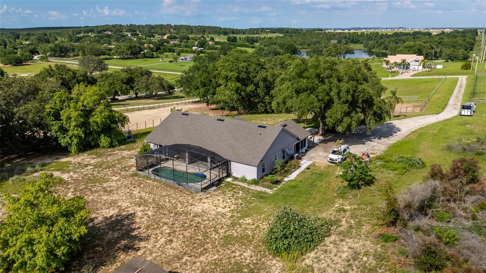 17901 CORALWOOD LN, GROVELAND, FL, 34736
