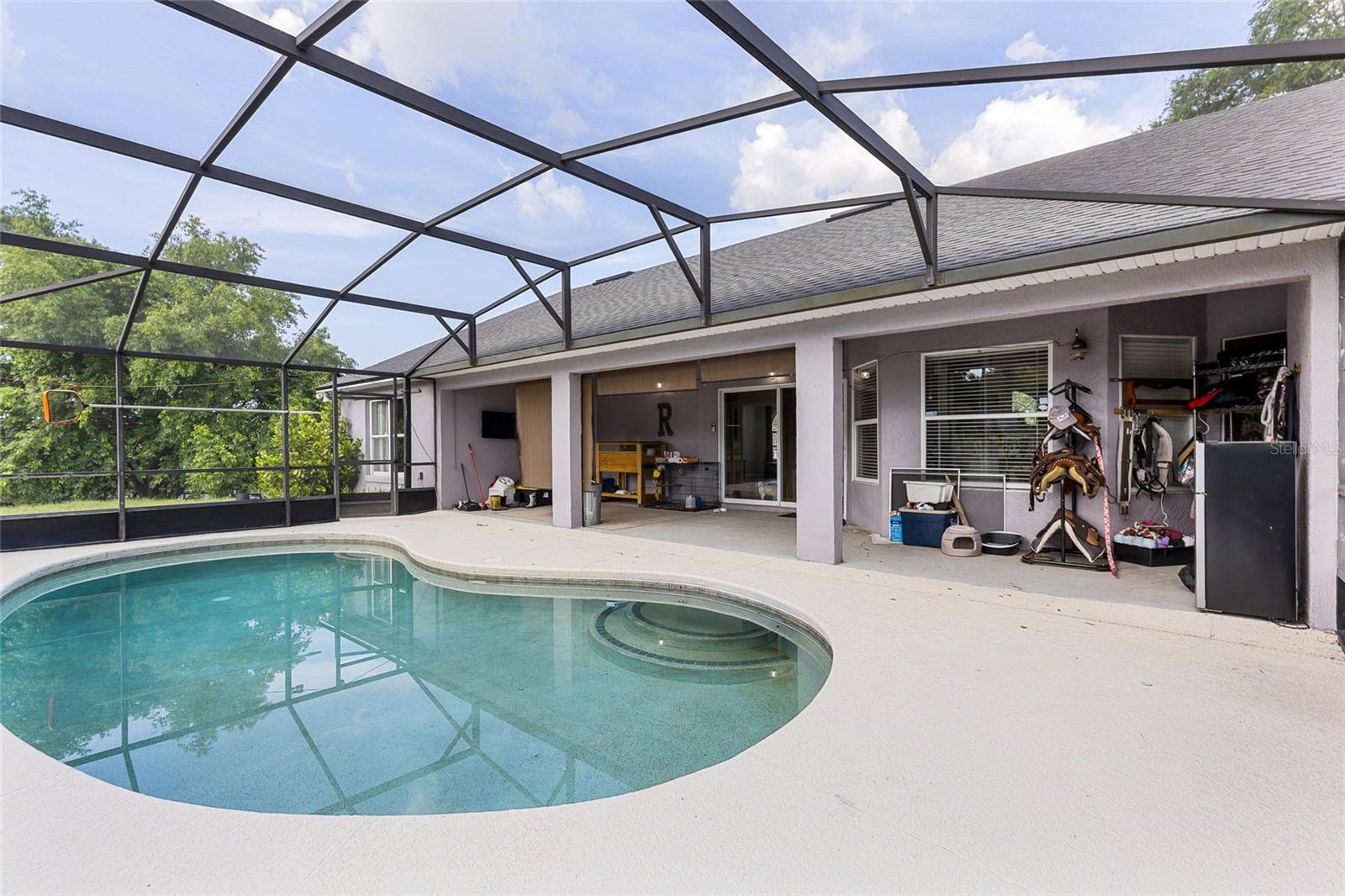 17901 CORALWOOD LN, GROVELAND, FL, 34736