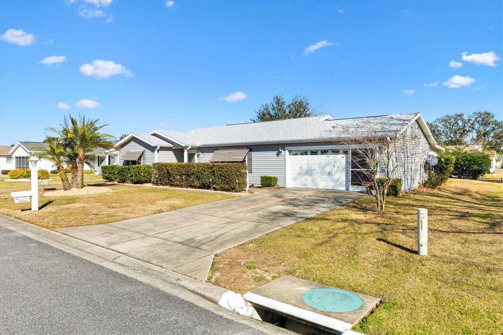 17593 SE 95TH, SUMMERFIELD, FL, 34491