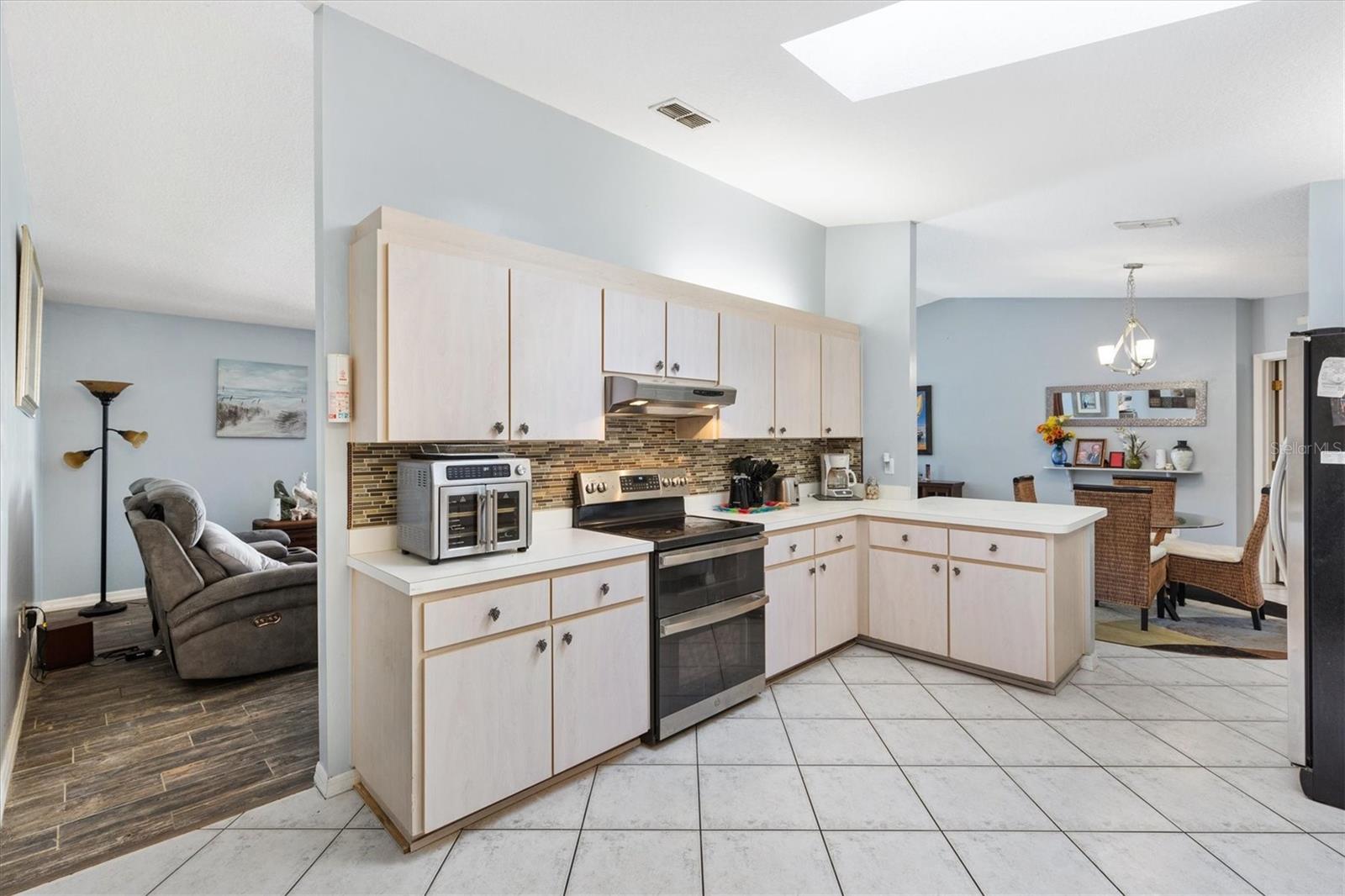 17593 SE 95TH, SUMMERFIELD, FL, 34491