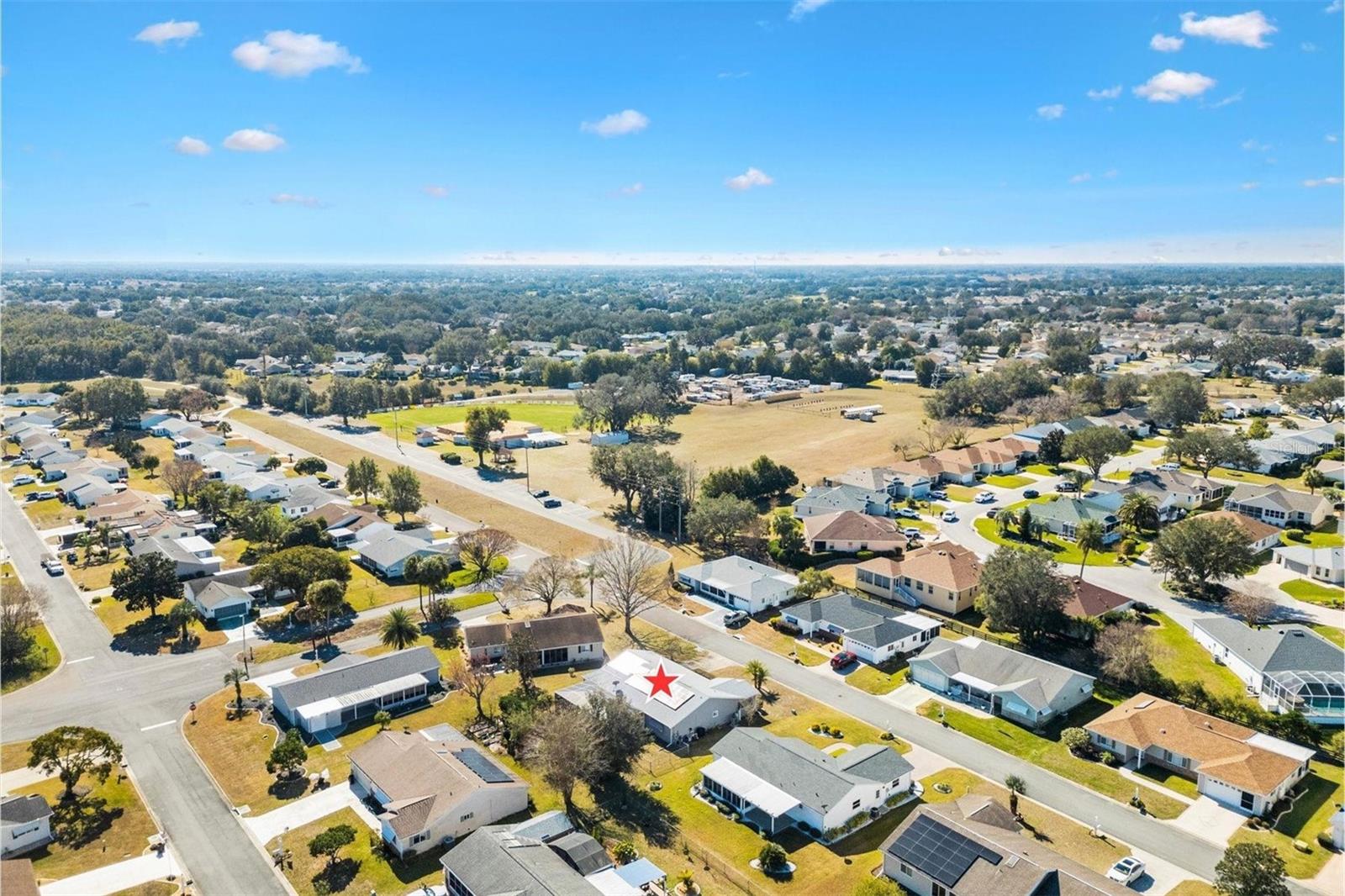 17593 SE 95TH, SUMMERFIELD, FL, 34491