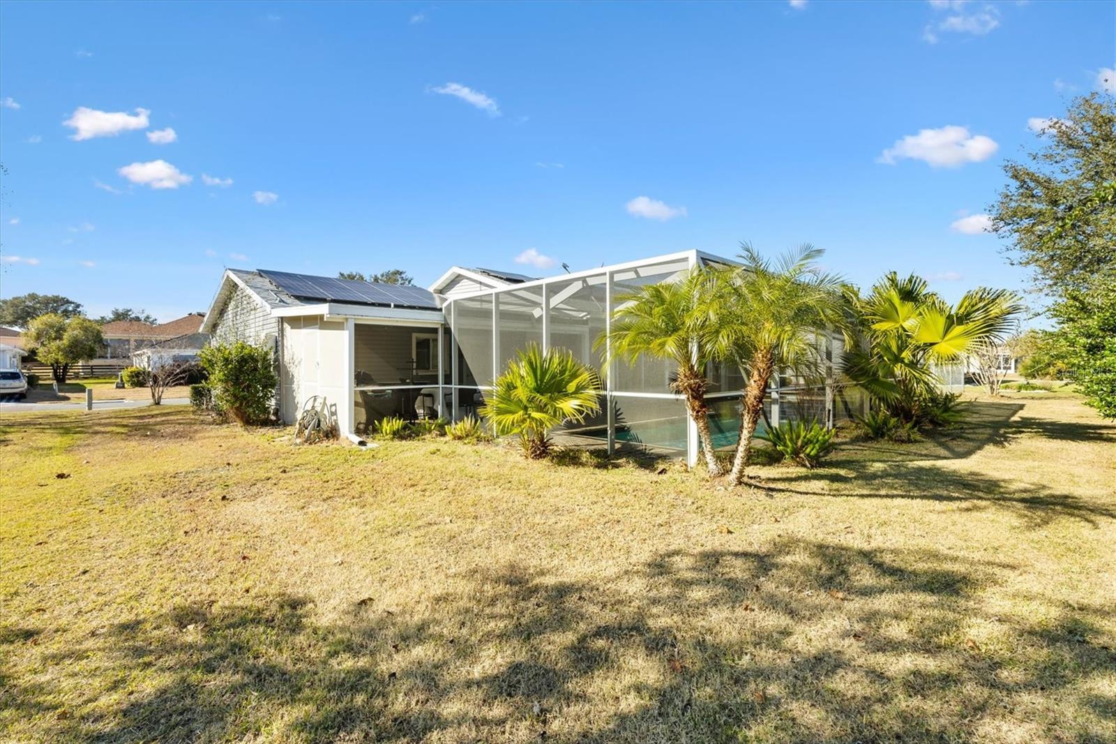 17593 SE 95TH, SUMMERFIELD, FL, 34491