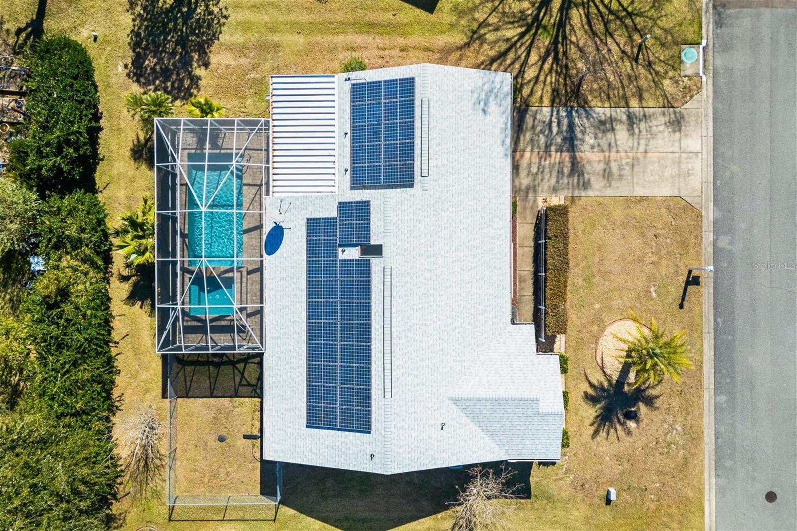 17593 SE 95TH, SUMMERFIELD, FL, 34491