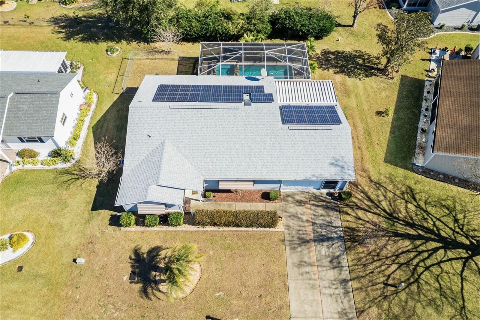 17593 SE 95TH, SUMMERFIELD, FL, 34491
