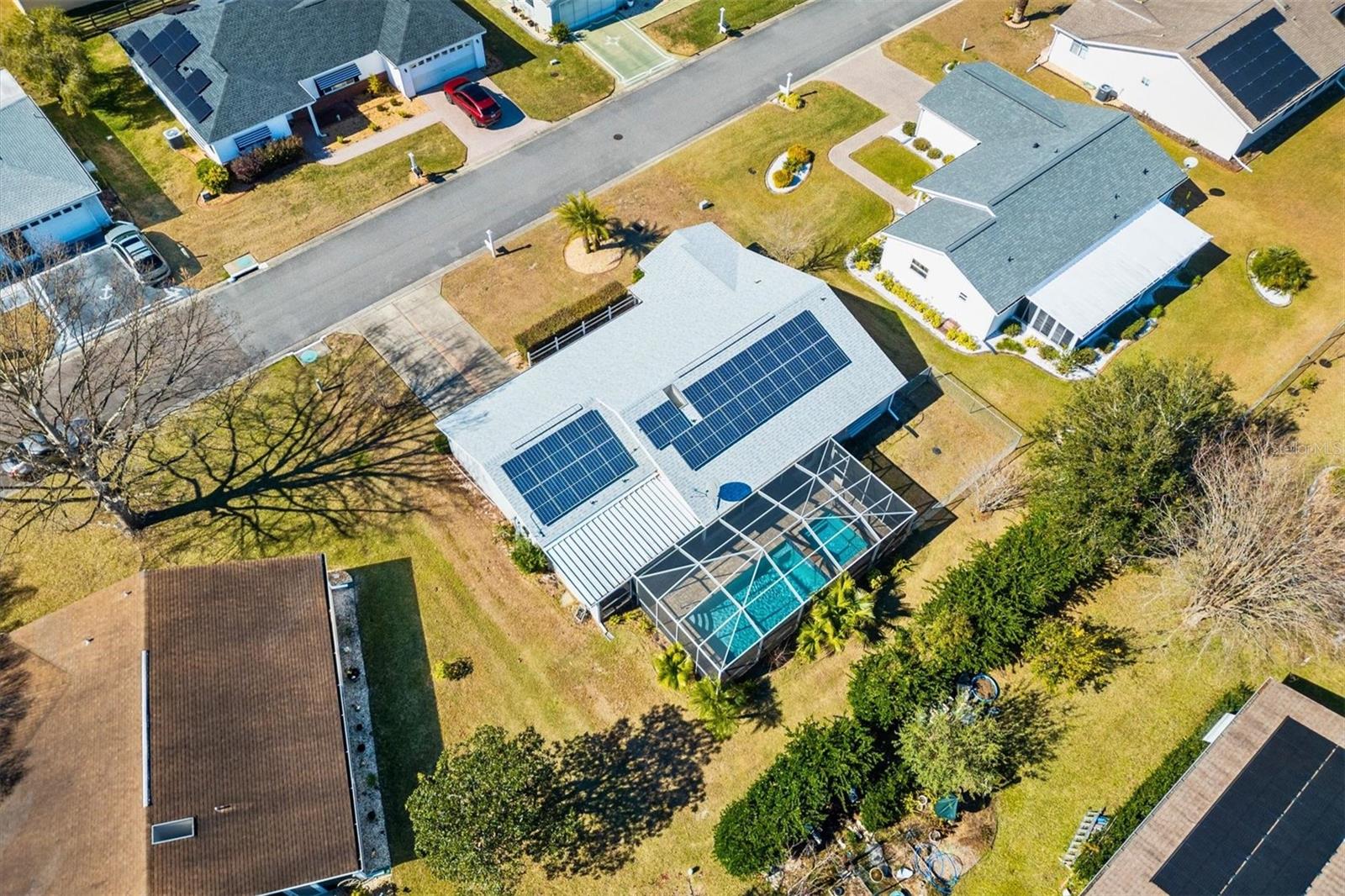 17593 SE 95TH, SUMMERFIELD, FL, 34491