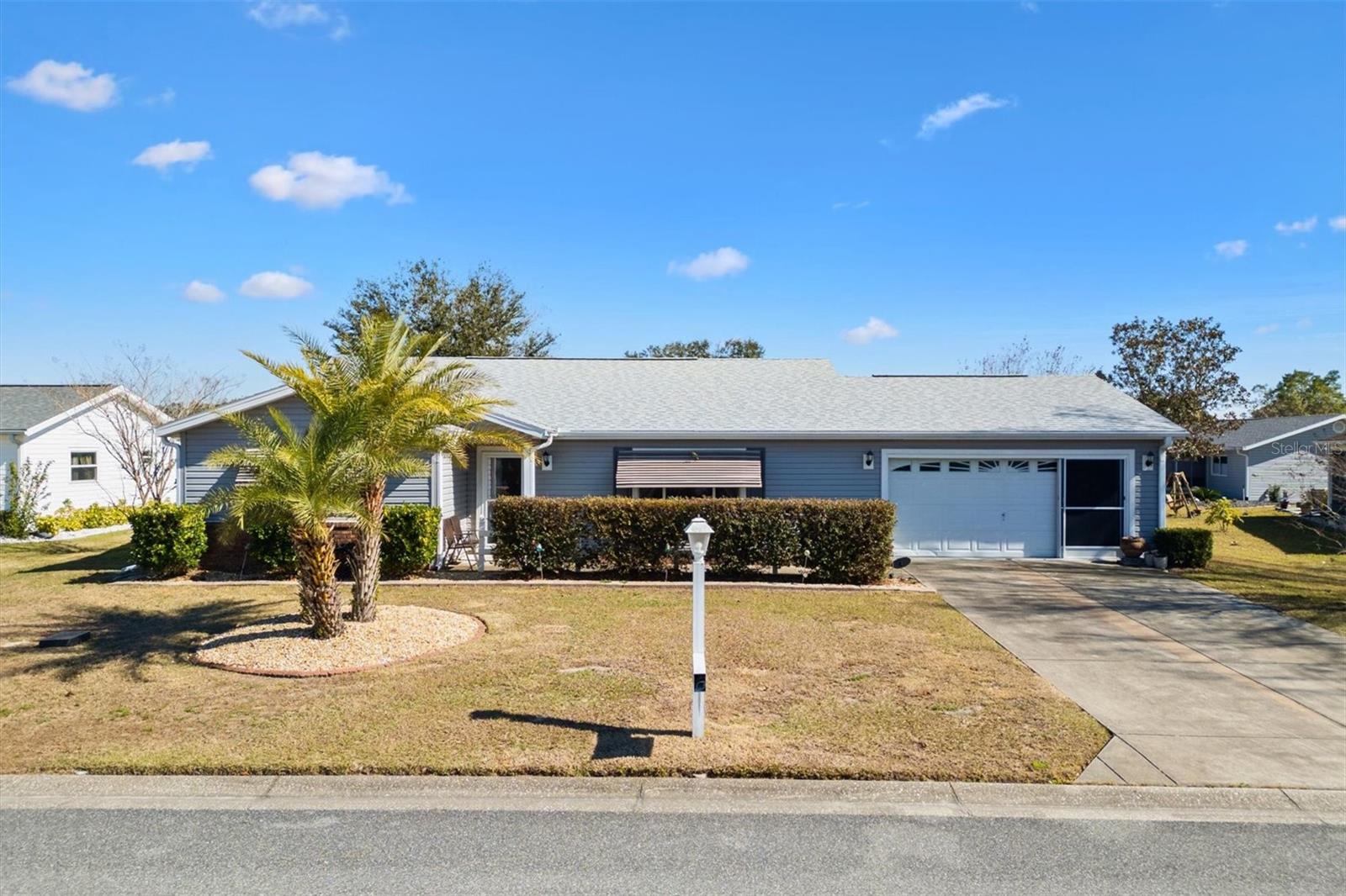 17593 SE 95TH, SUMMERFIELD, FL, 34491