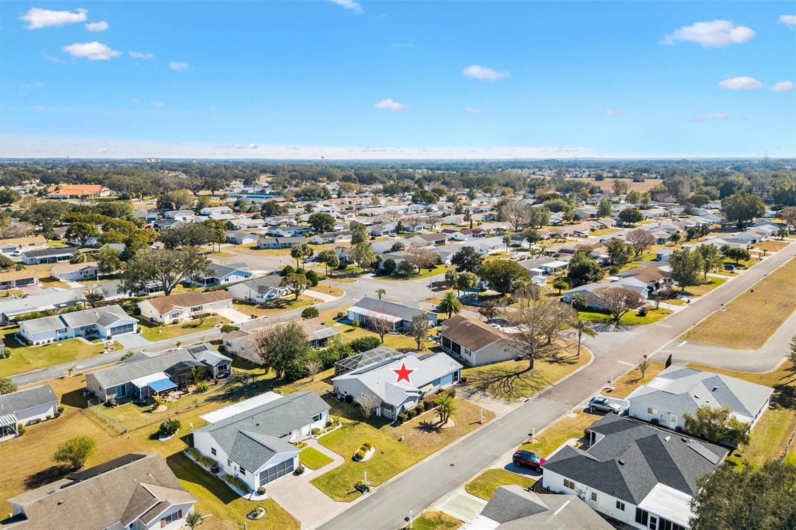 17593 SE 95TH, SUMMERFIELD, FL, 34491