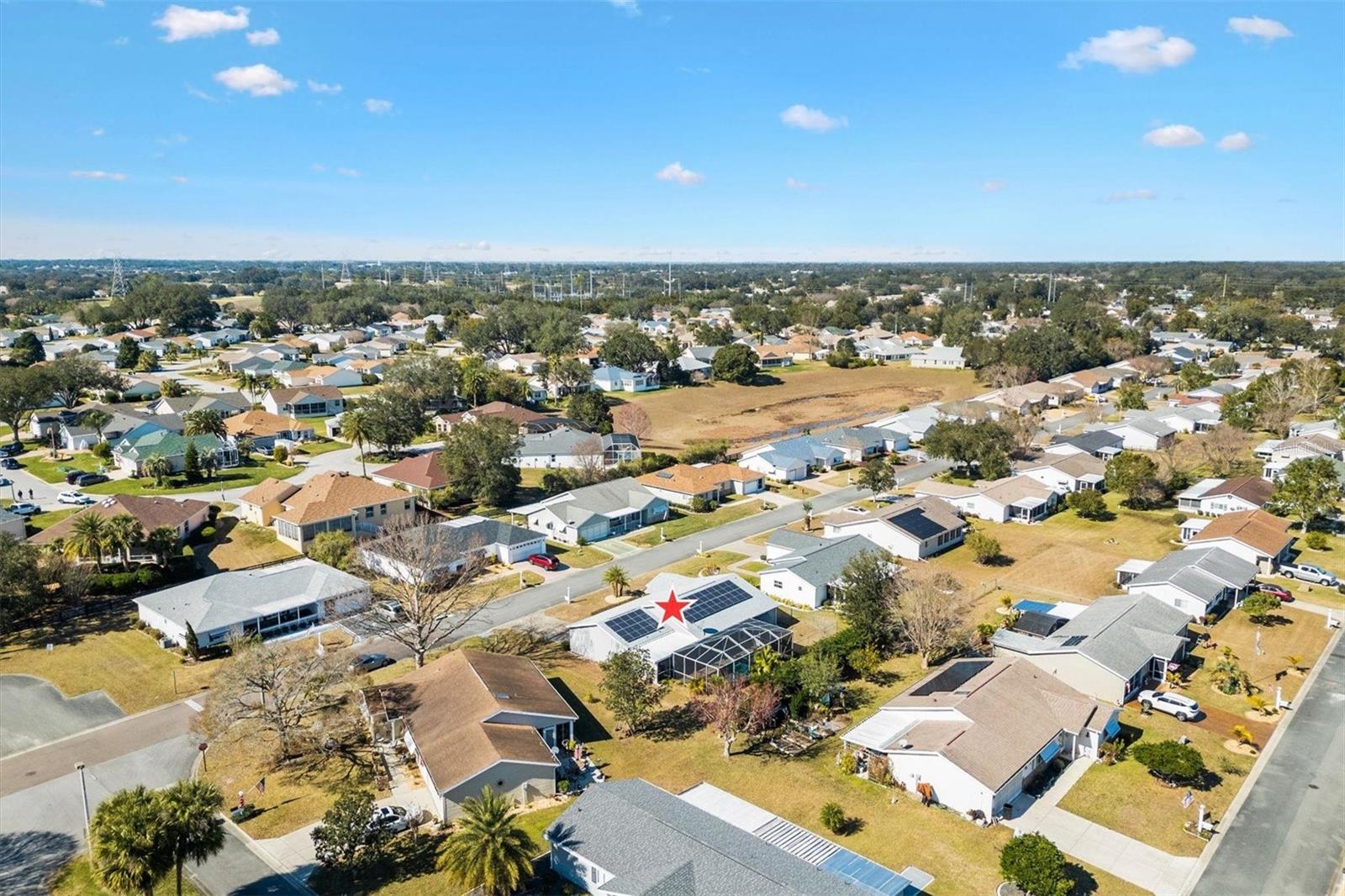 17593 SE 95TH, SUMMERFIELD, FL, 34491