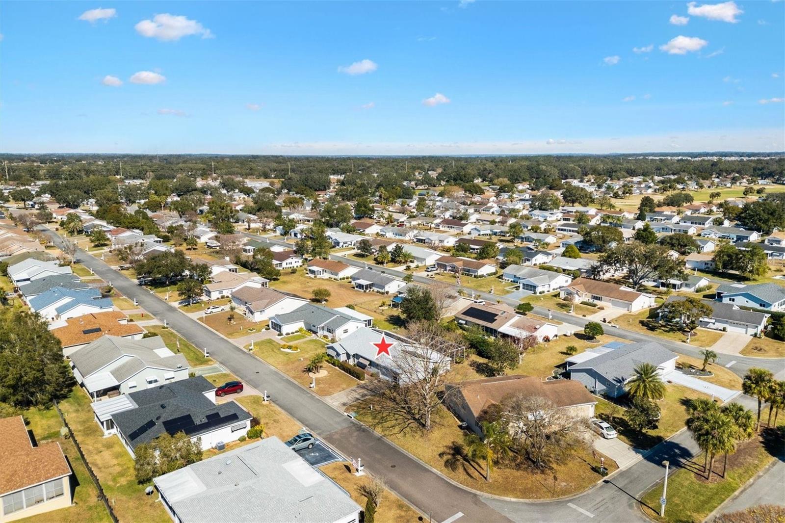 17593 SE 95TH, SUMMERFIELD, FL, 34491