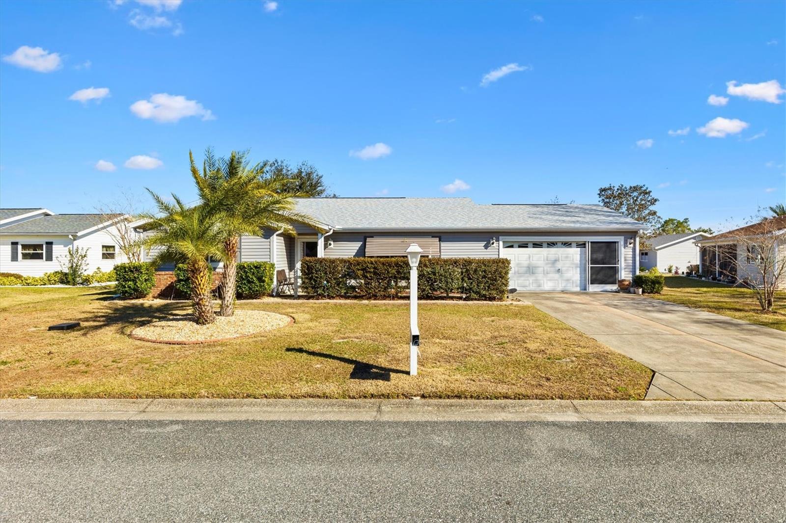 17593 SE 95TH, SUMMERFIELD, FL, 34491