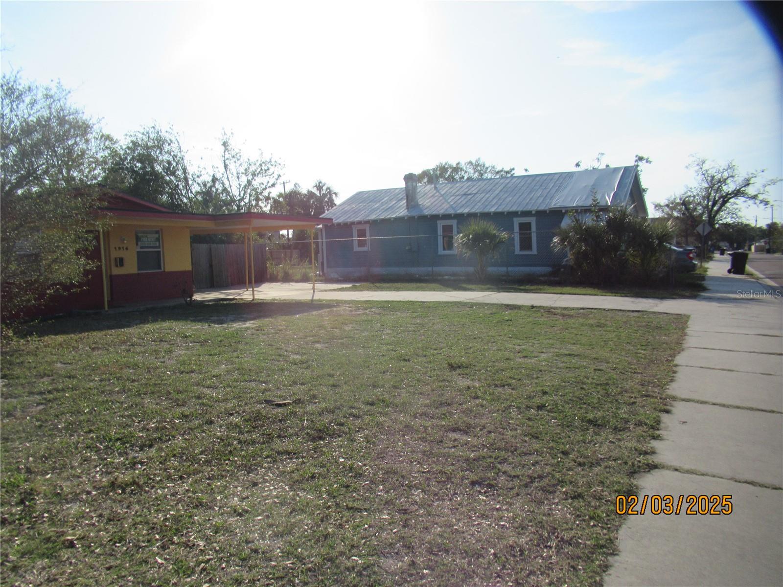 1916 13TH AVE S, ST PETERSBURG, FL, 33712
