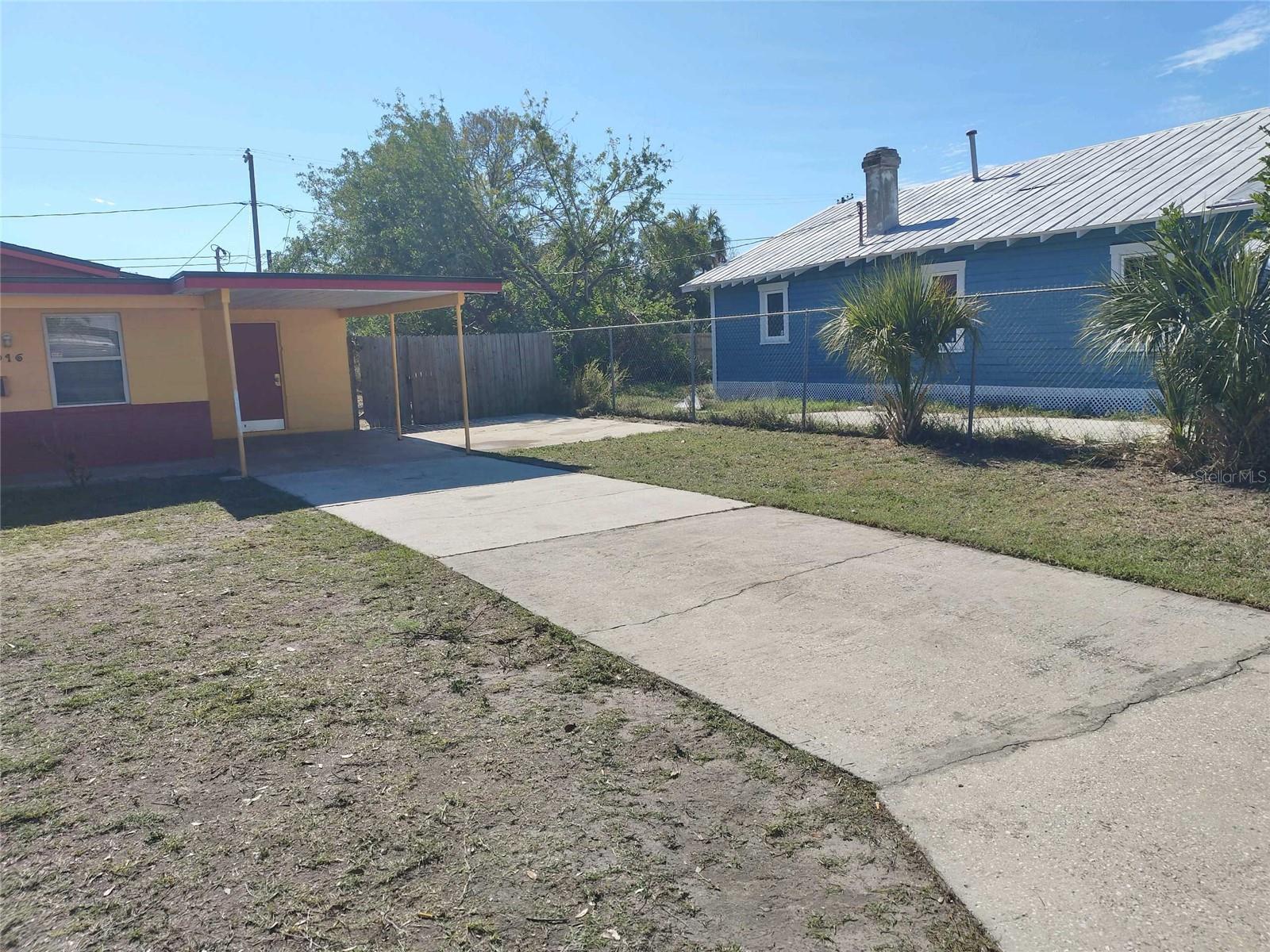 1916 13TH AVE S, ST PETERSBURG, FL, 33712