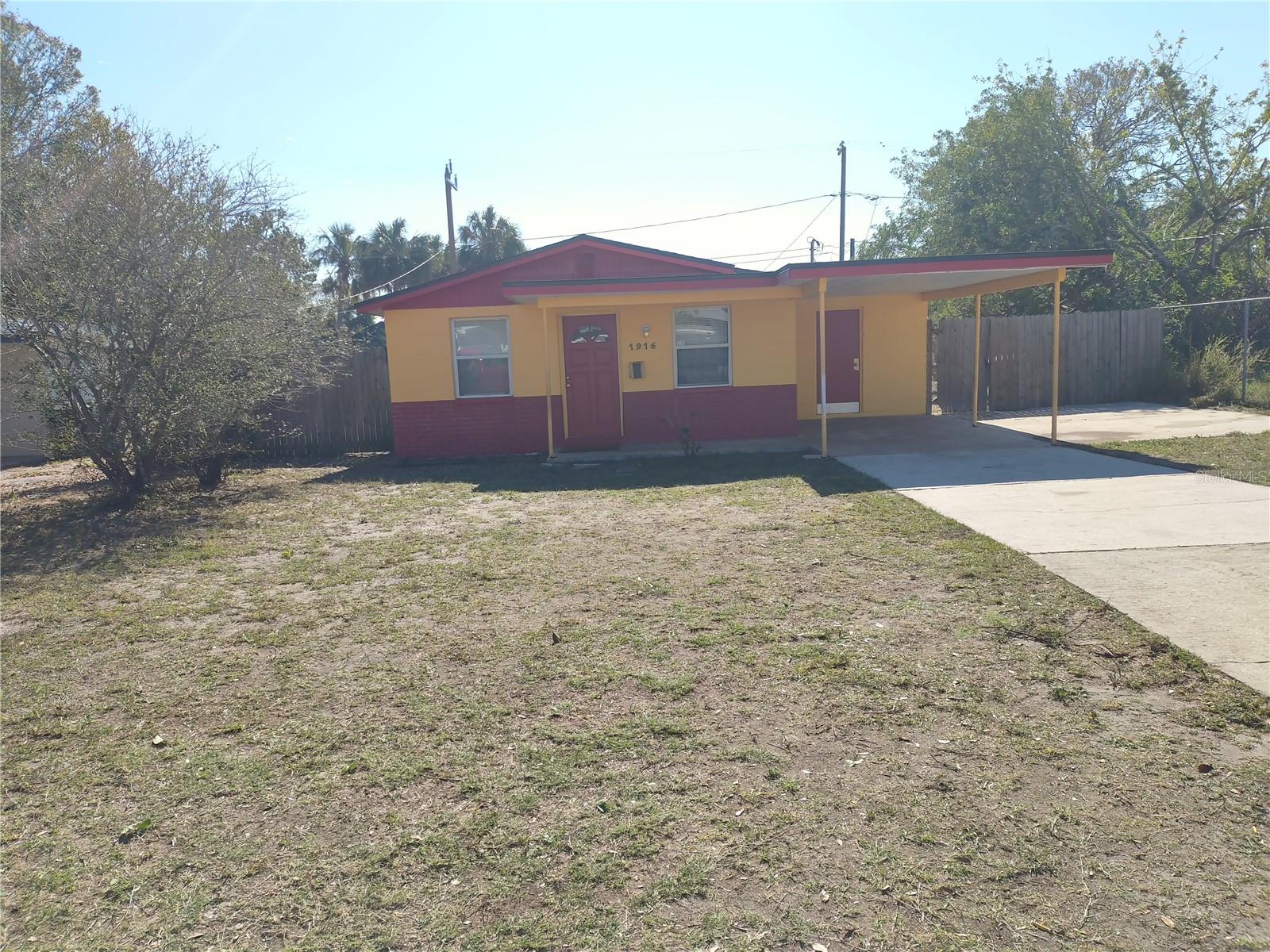 1916 13TH AVE S, ST PETERSBURG, FL, 33712