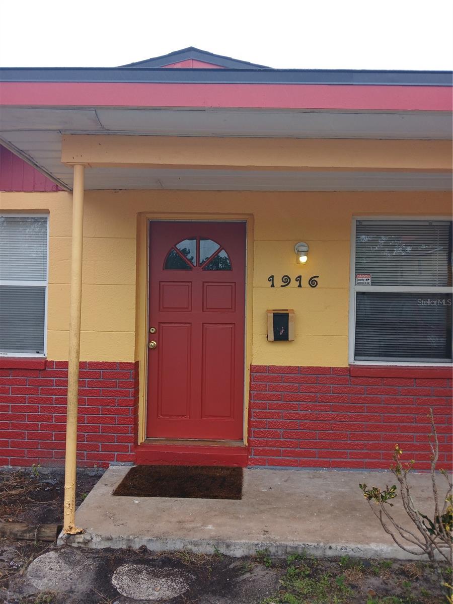 1916 13TH AVE S, ST PETERSBURG, FL, 33712