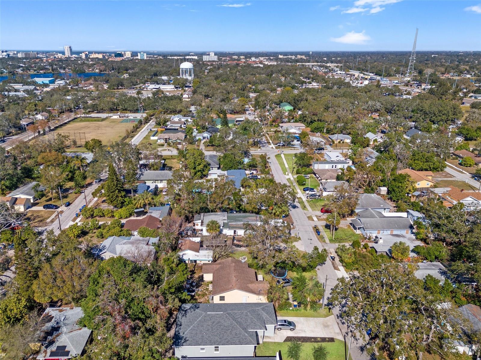 1584 S WASHINGTON AVE, CLEARWATER, FL, 33756