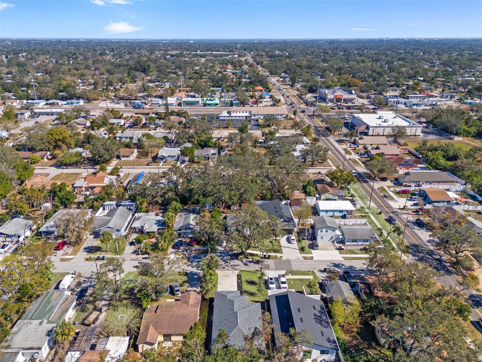 1584 S WASHINGTON AVE, CLEARWATER, FL, 33756