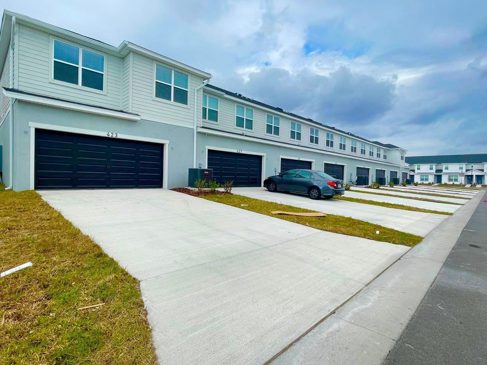 423 CROSSINGS AVE, ST CLOUD, FL, 34771