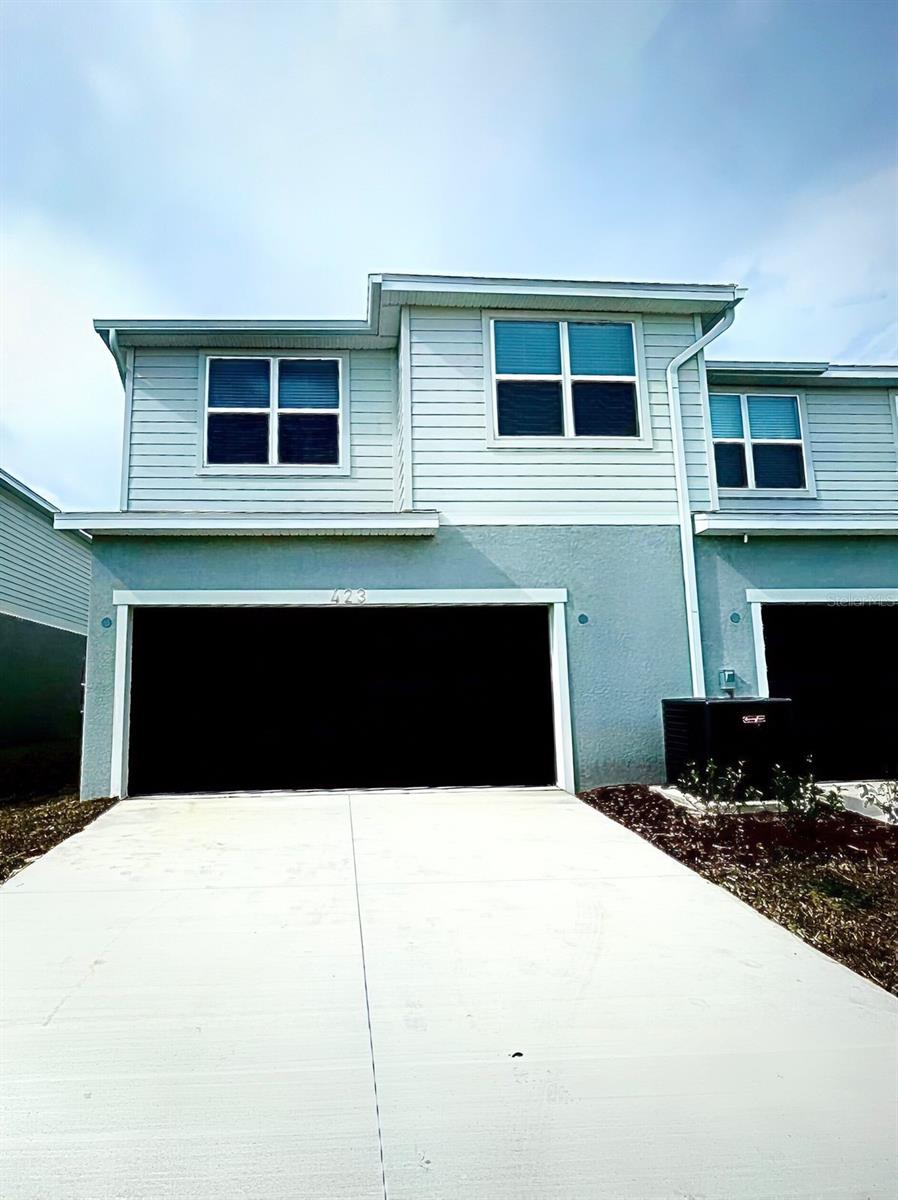 423 CROSSINGS AVE, ST CLOUD, FL, 34771