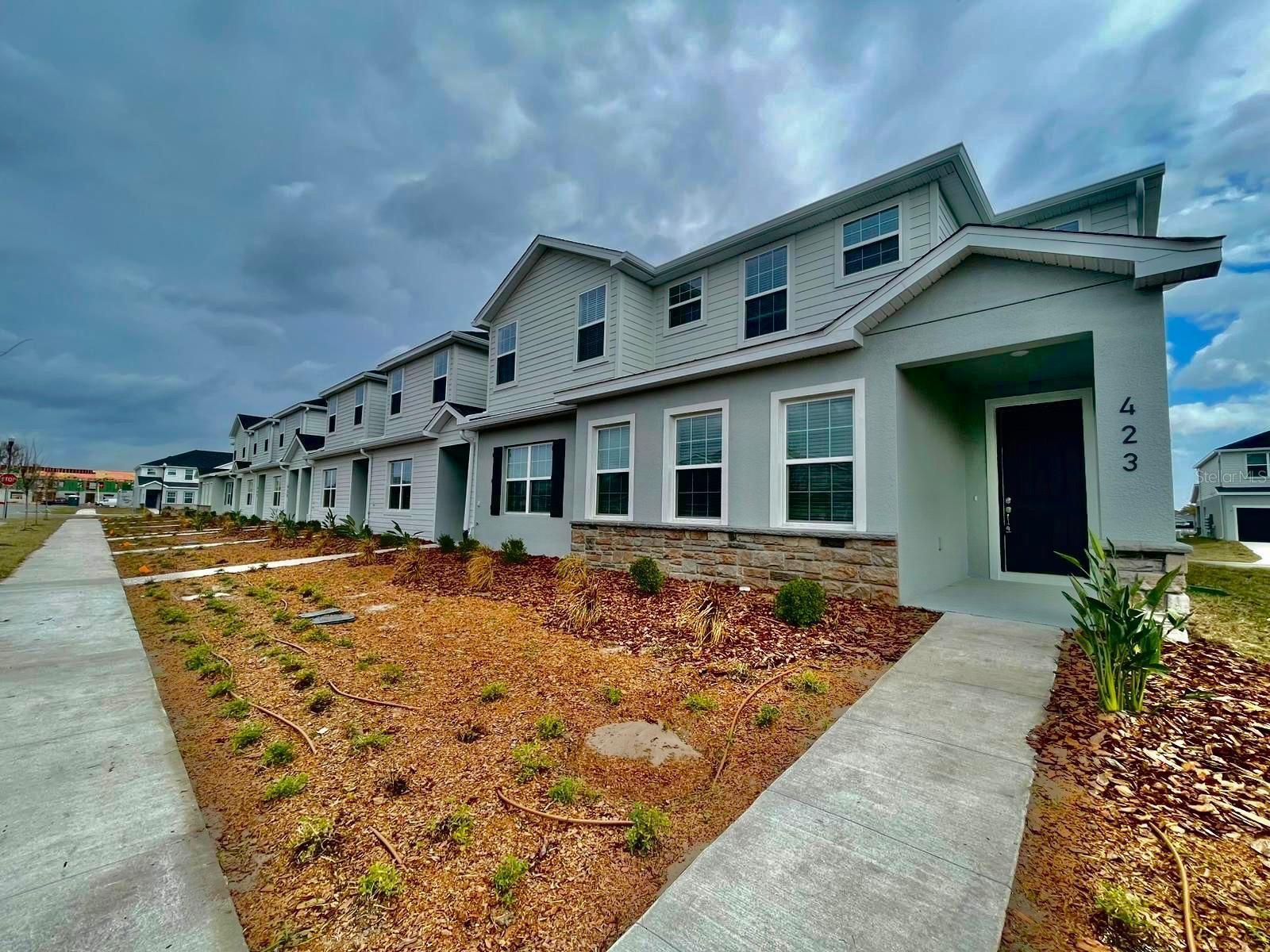 423 CROSSINGS AVE, ST CLOUD, FL, 34771
