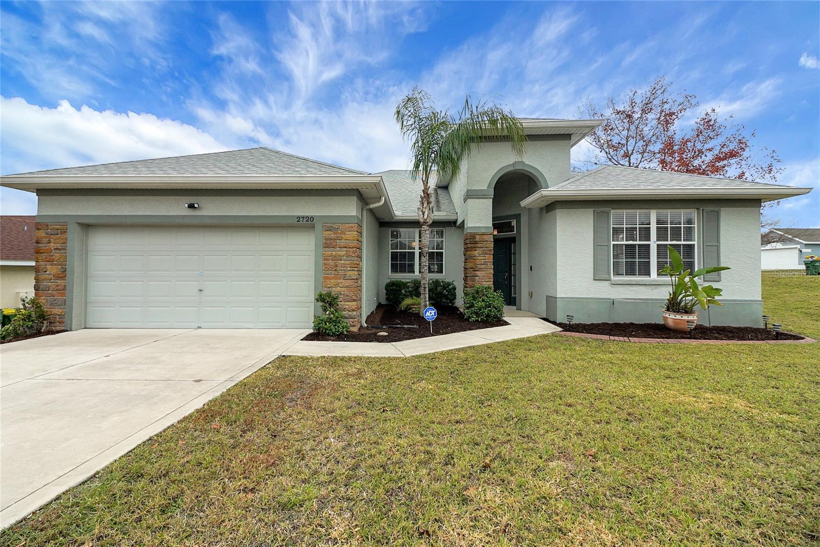 2720 SAVANNAH DR, LEESBURG, FL, 34748