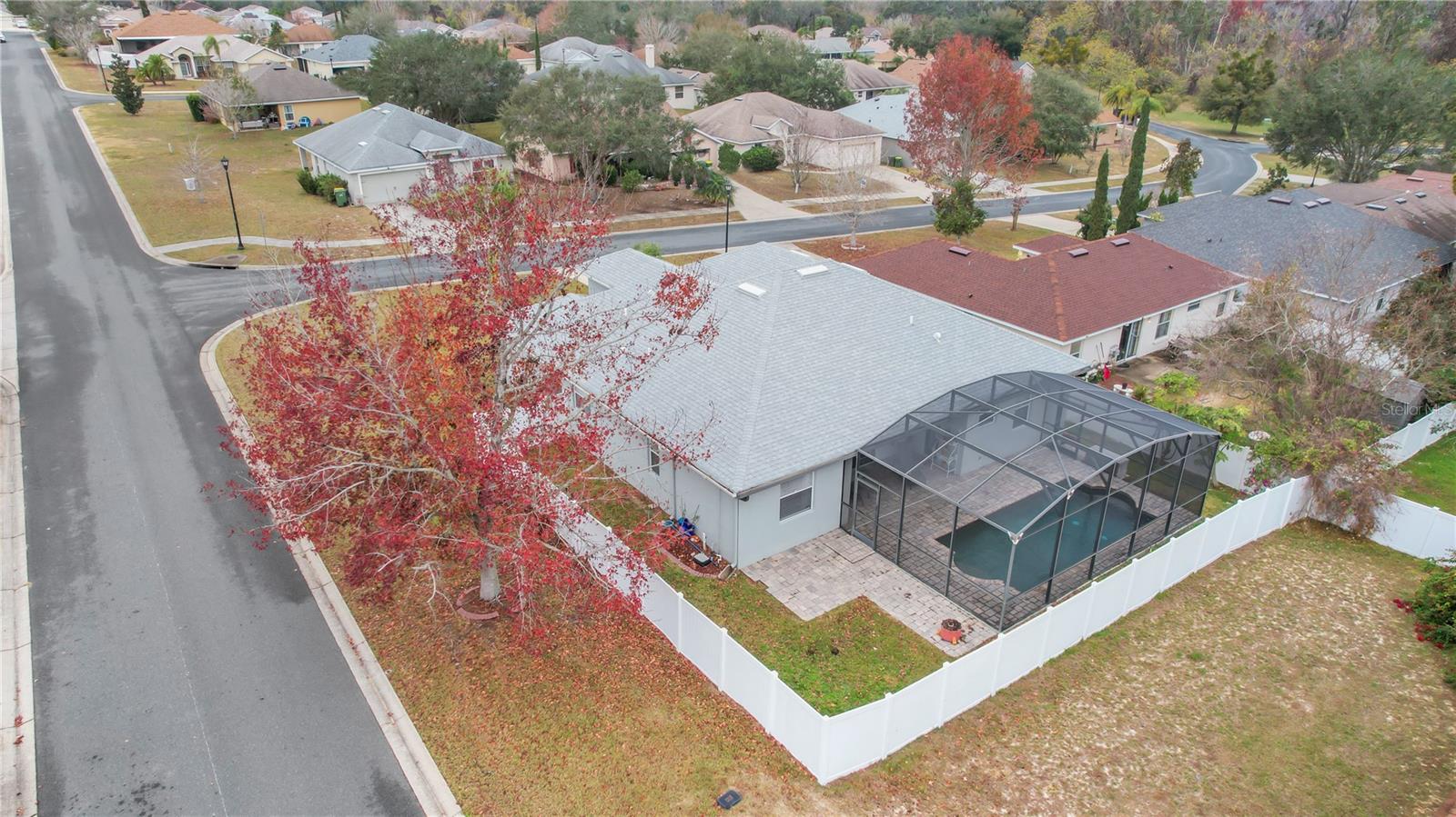 2720 SAVANNAH DR, LEESBURG, FL, 34748