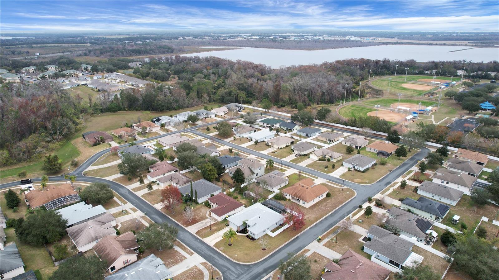 2720 SAVANNAH DR, LEESBURG, FL, 34748