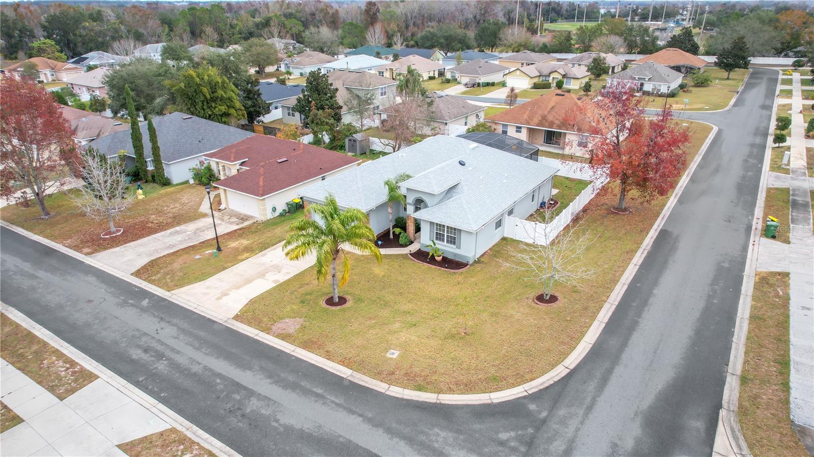 2720 SAVANNAH DR, LEESBURG, FL, 34748