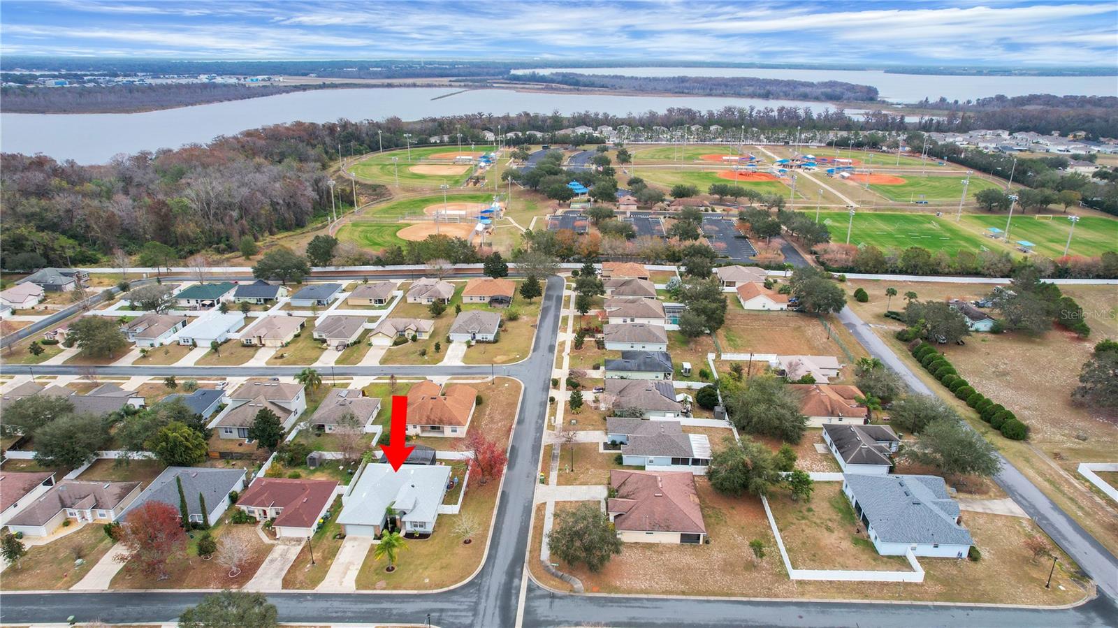 2720 SAVANNAH DR, LEESBURG, FL, 34748
