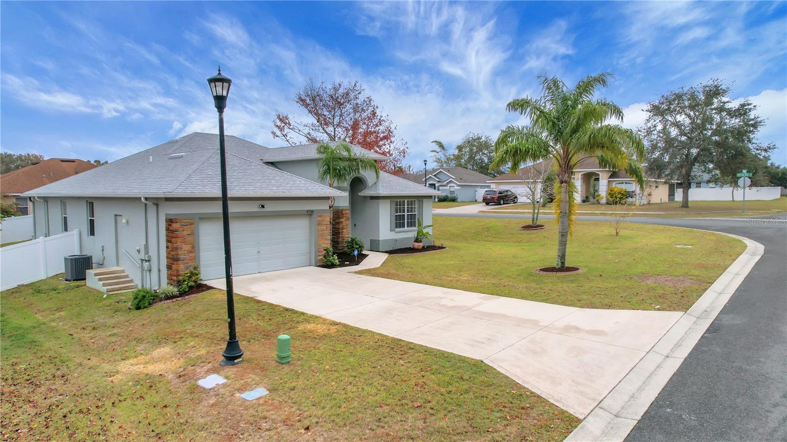 2720 SAVANNAH DR, LEESBURG, FL, 34748