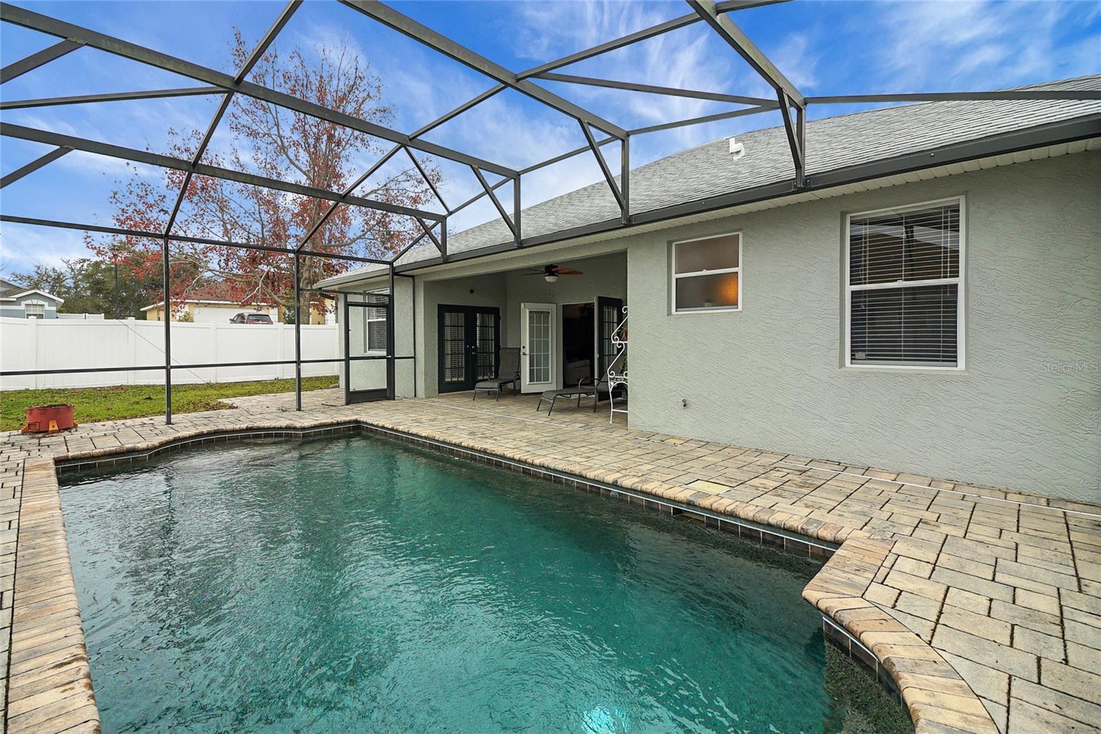 2720 SAVANNAH DR, LEESBURG, FL, 34748