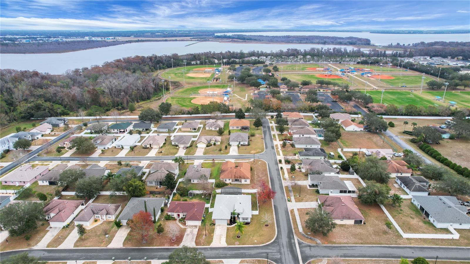 2720 SAVANNAH DR, LEESBURG, FL, 34748